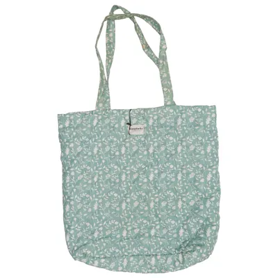 Tygpåse (Grön, Vit) från Kungsbacka