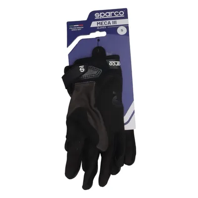 Handskar (Meca III) från Sparco