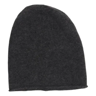 Bonnet (Gris) de Marie Lund Cachemire