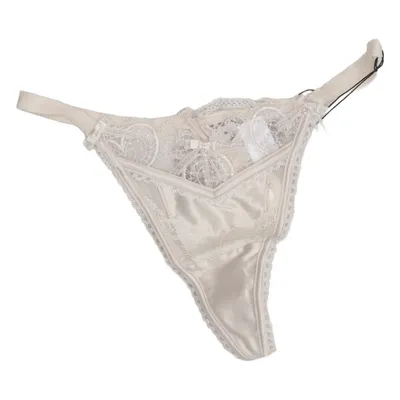 Stringtrusser (Tallulah) fra Lounge Polyester