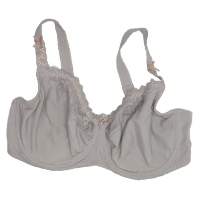 Soutien-gorge (Gris) de Charade Élasthane, Polyamide
