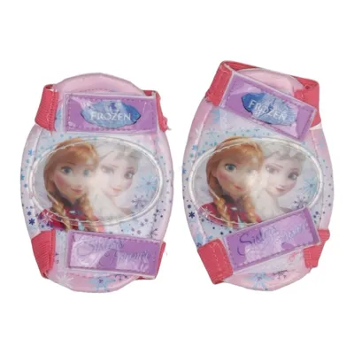 Benskydd (Rosa, Flerfärgad) från Disney Frozen