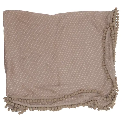 Sjal (Beige) från Stylesnob Silke