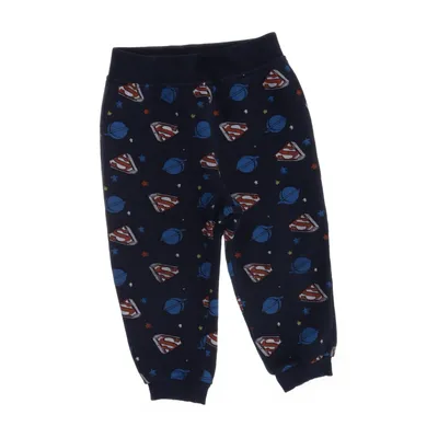 Mjukisbyxor (Blå, Flerfärgad) från Superman