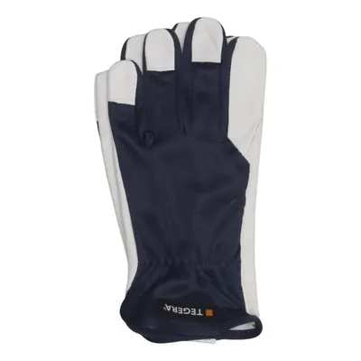 Protective gloves (Blue, White) from Tegera