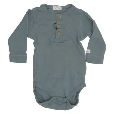 Romper (Blauw) van Newbie by KappAhl Katoen