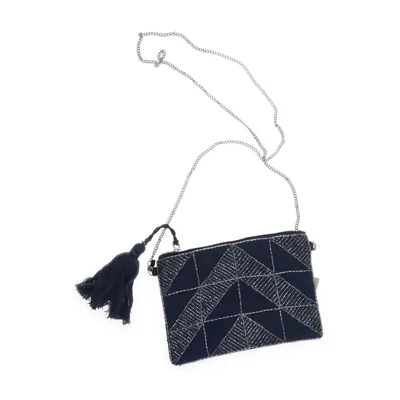 Axelremsväska (Blå, Flerfärgad) från Unmade Copenhagen