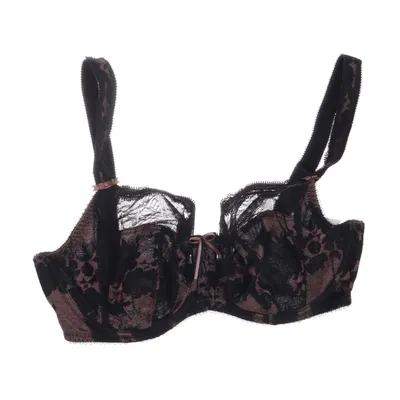 BH (Svart, Beige) från Fantasie Elastan, Nylon, Polyester, Viskos