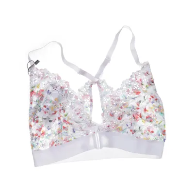 Bralette (PY10B-1) från Aubade Bomull, Elastan, Polyester