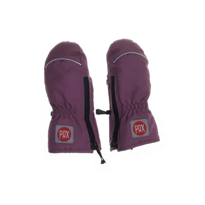 Wanten (Lila, Zwart) van Pax Polyester