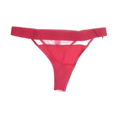Panties (Pink) from Lounge Elastane, Polyamide