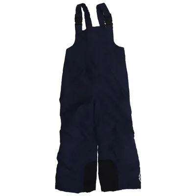 Ski pants (Blue, Black) from Crivit Pro Polyester