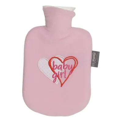 Varmepude (Pink) fra Fashy