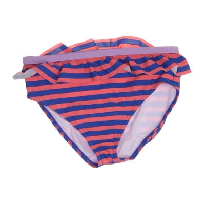 Bikiniunderdel (Röd, Blå) från Mini Boden Elastan, Polyamid, Polyester