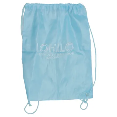 Sports bag (Blue) from Lohilo