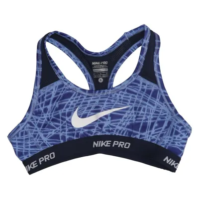 Sports bra (Pro) from Nike Pro Elastane, Nylon, Polyester