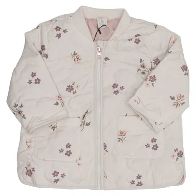 Veste (Beige, Multicolore) de H&M Baby Polyester