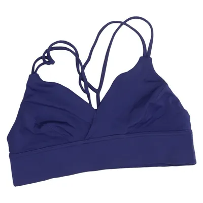 Brassière (Bleu) de Odlo