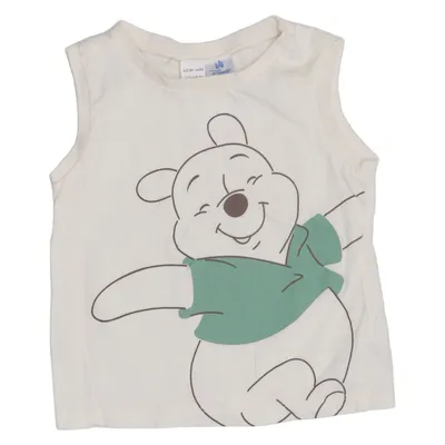 Tanktop (Beige) van LC Waikiki Katoen
