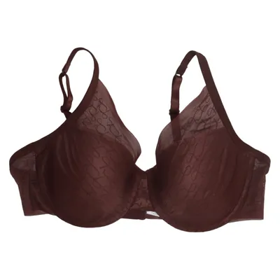Bra (Red) from Triumph Elastane, Polyamide, Polyester
