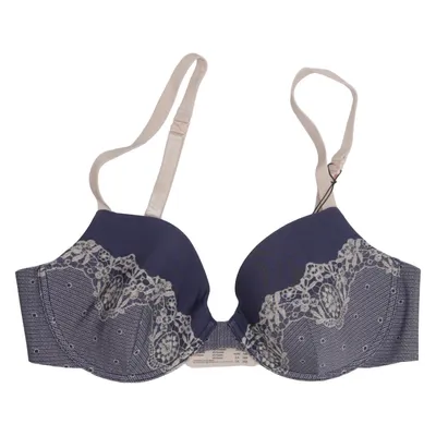 Bra (Light Illusion WHPM) from Sloggi Elastane, Polyamide, Polyester