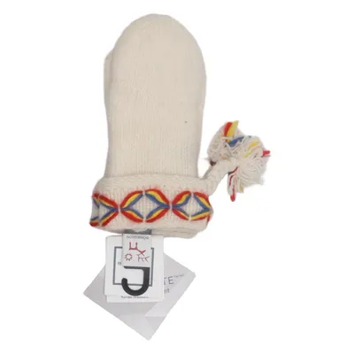 Vantar (Vit, Flerfärgad) från Börjesson Polyester