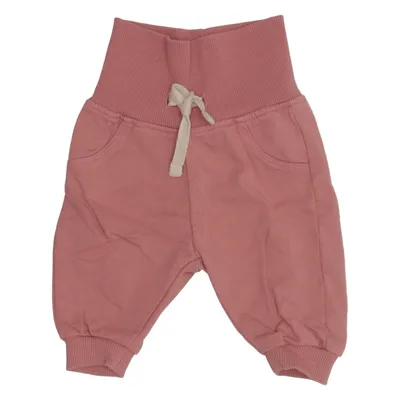 Sweatpants (Pink) from Ergee Cotton