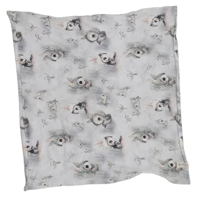 Babyzubehör (Grau, Weiß) von Mrs Mighetto x H&M