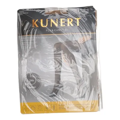Collants en nylon (Fly & Care 40) de Kunert Élasthane, Polyamide