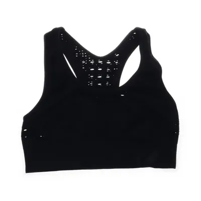 Sport-BH (Svart) från Panos Emporio Elastan, Nylon, Polyester