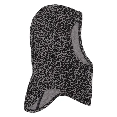 Cagoule (Gris, Noir) de MarMar Copenhagen Élasthane, Viscose