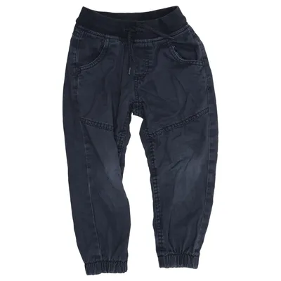 Pantalon de survêtement (Bleu) de Pusblu Coton
