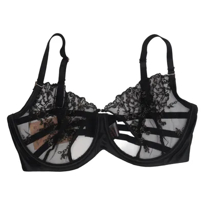 Bra (Black) from Private Collection