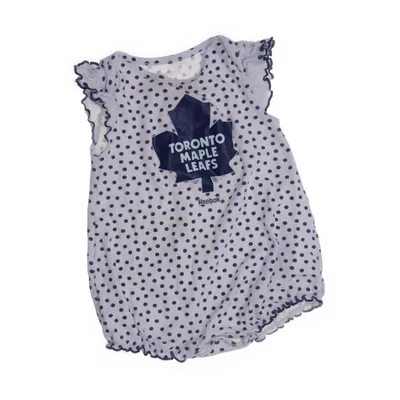 Body (Blå, Vit) från Reebok