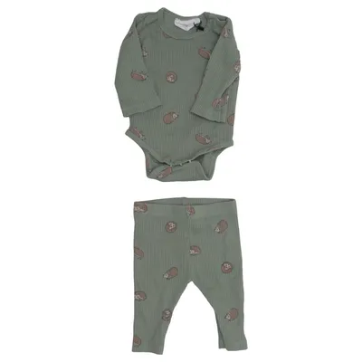 Set (Groen) van The New