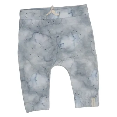 Pants (Blue) from Mrs Mighetto x H&M Cotton