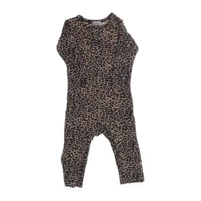 Rompertjes (Beige, Zwart) van MarMar Copenhagen Elastaan, Viscose