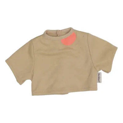 Vêtements de poupée (Beige) de Skrållan
