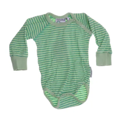 Romper (Groen) van Geggamoja Collection Organisch katoen