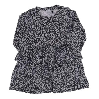 Klänning (Vit, Flerfärgad) från Livly