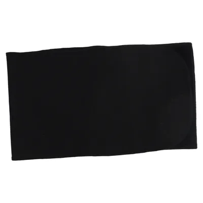 Træningsbælte (Adjustable Organic Cotton Belly Binder) fra Carriwell