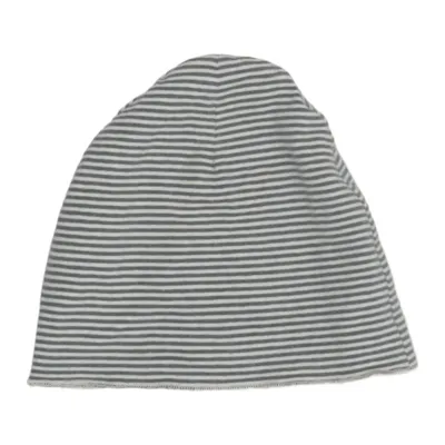 Bonnet (Gris, Blanc) de Gray Label
