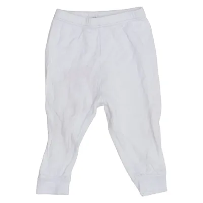 Leggings (Vit) från Livly Baby Bomull