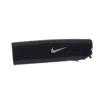 Svedebånd (Sort, Grå) fra Nike