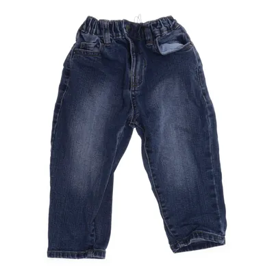 Jeans (Blå) fra D.M.D by Denim Day