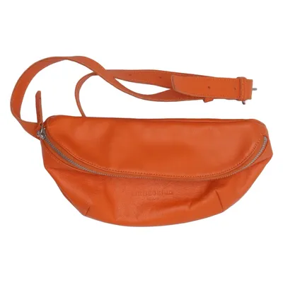 Midjeväska (Orange) från Liebeskind Berlin Skinn