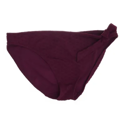 Bikiniunderdel (Lila) från LingaDore Elastan, Polyester