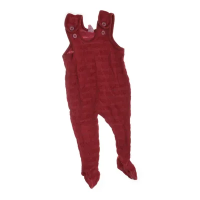 Rompertjes (Rood) van Fix by Lindex Katoen, Nylon