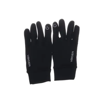 Handskar (Svart) från Vbiger Polyester