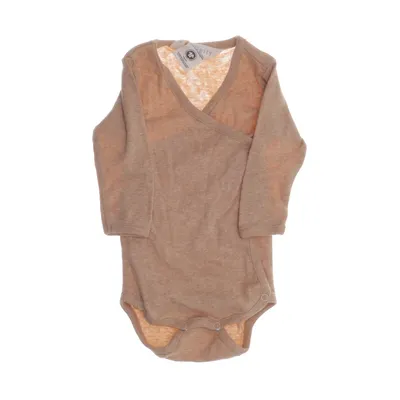 Body (Beige) fra Serendipity Bomuld